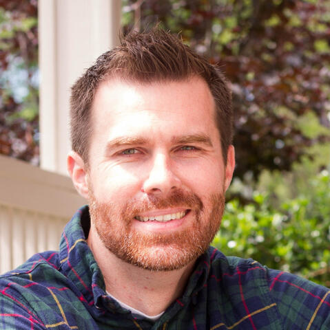 Matt Brashears - College Essay Consultant